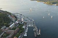 Kiel aus der Luft während der Kieler Woche 2025 (7).JPG