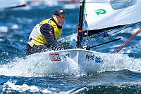 OK Dinghy, SWE 71, Propeller, Niklas EDLER, Kungliga Svenska Segelsällskapet_CB_128496.jpg