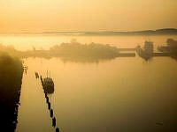 Morgenstimmung an der Holtenauer Schleuse 00002 ©Landeshauptstadt Kiel - Barbara Westendorf.JPG