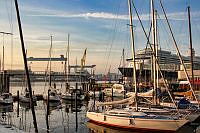 Kreuzfahrtschiffe im Kieler hafen ©Lh Kiel - Barbara Westendorf.jpeg