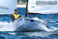 OK Dinghy, SWE 71, Propeller, Niklas EDLER, Kungliga Svenska Segelsällskapet_CB_128493.jpg