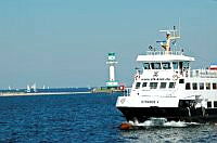 Fördefähre am Friedrichorter Leuchtturm ©Landeshauptstadt Kiel - Bodo Quante.jpg