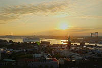 Sonnenaufgang in Kiel 00002 ©Landeshauptstadt Kiel - Nicole Bettin.jpg