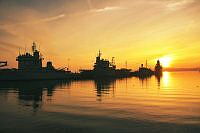 Sonnenaufgang an der Förde 00007 ©Lh Kiel - Barbara Westendorf.jpeg