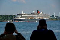 Kreuzfahrtschiffe in Kiel 00007 ©Lh Kiel - Barbara Westendorf.JPG