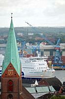 Ankunft im Kieler Hafen ©Landeshauptstadt Kiel - Bodo Quante.jpg