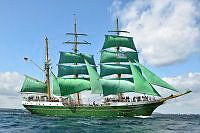 Windjammerparade 2025 - Impressionen (19).JPG