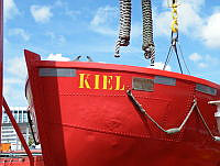 Rettungsboot ©Landeshauptstadt Kiel - Bodo Quante.JPG