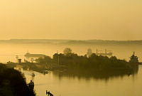 Morgenstimmung an der Holtenauer Schleuse 00005 ©Landeshauptstadt Kiel - Barbara Westendorf.JPG